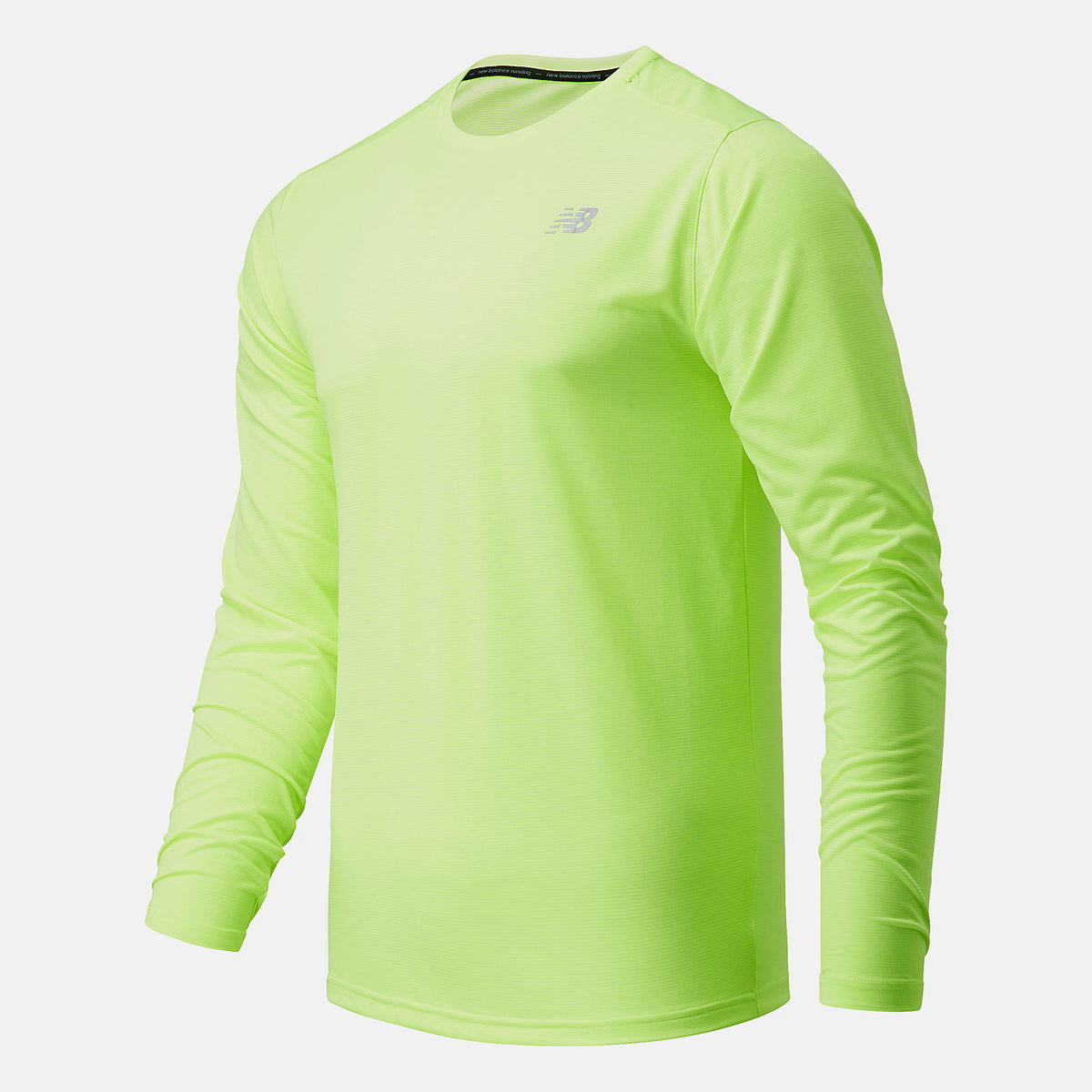 Accelerate Long Sleeve - New Balance Deals