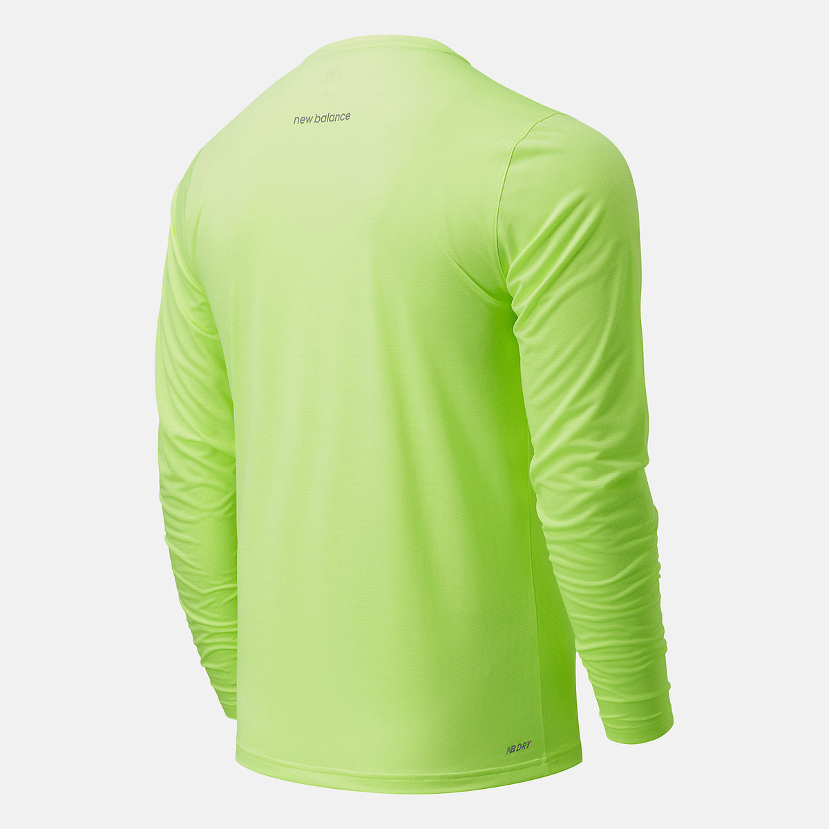 Accelerate Long Sleeve - New Balance Deals