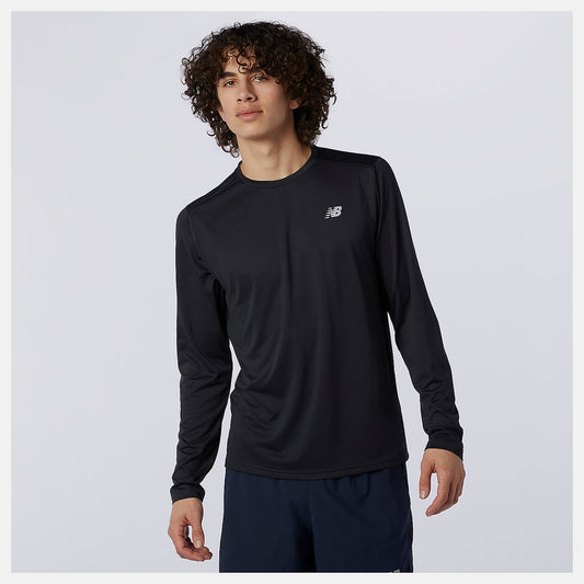 Accelerate Long Sleeve - New Balance Trusted