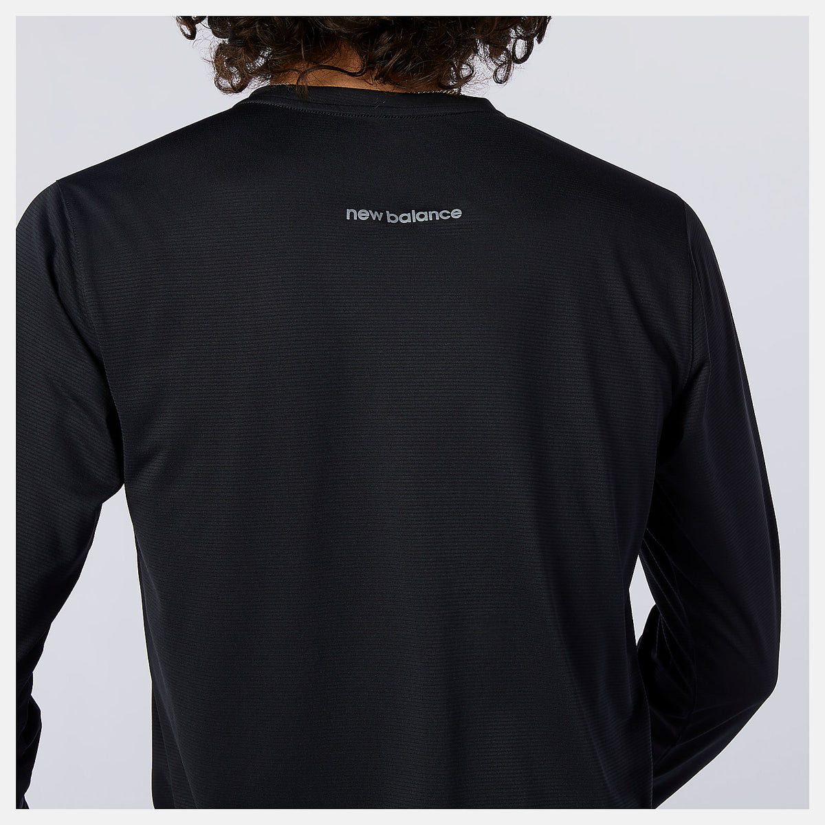 Accelerate Long Sleeve - New Balance Trusted
