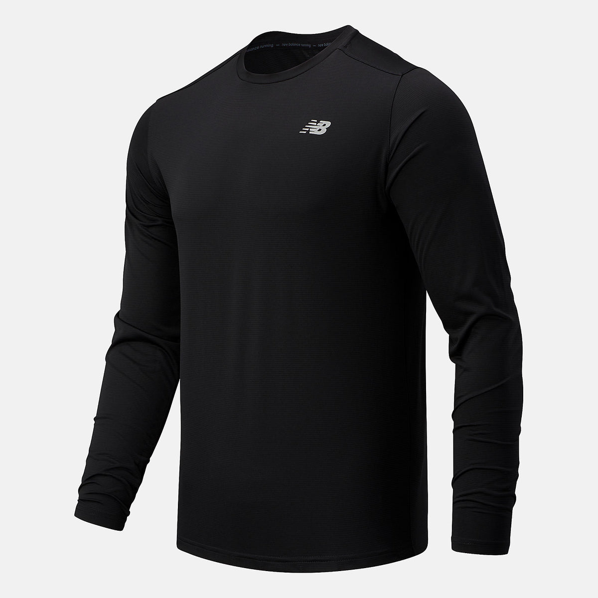 Accelerate Long Sleeve - New Balance Trusted