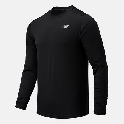 Accelerate Long Sleeve - New Balance Trusted
