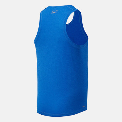 NYC Marathon Impact Run Singlet - New Balance Latest