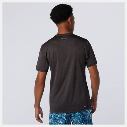 NYC Marathon Impact Run Short Sleeve - New Balance Premium