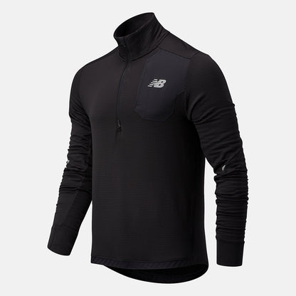 NB Heat Grid Half Zip - New Balance Sale