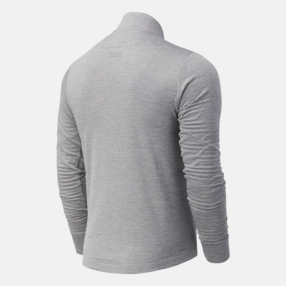 NYC Marathon Impact Run Grid Back Half Zip - New Balance Discount