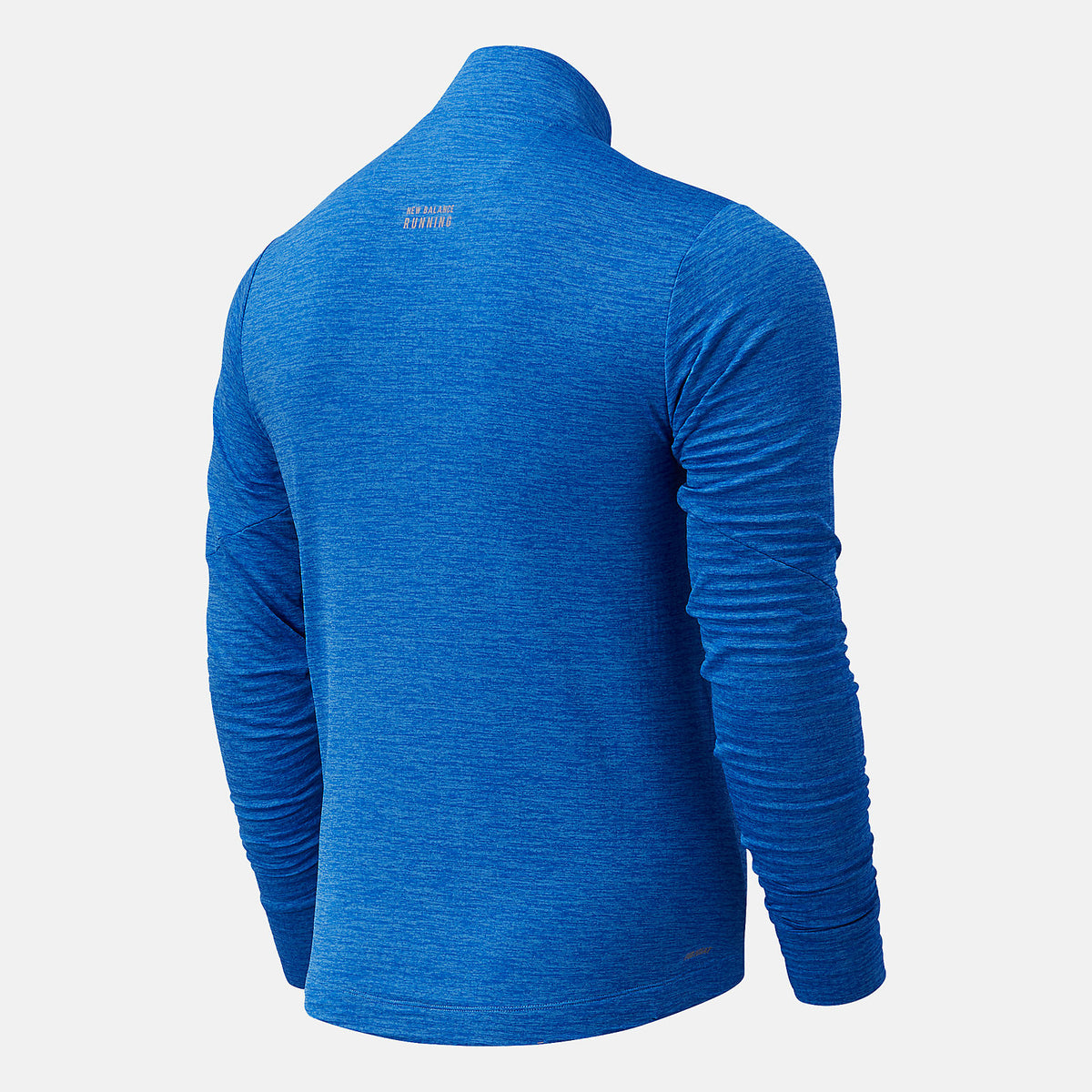 NYC Marathon Impact Run Grid Back Half Zip - New Balance Deals
