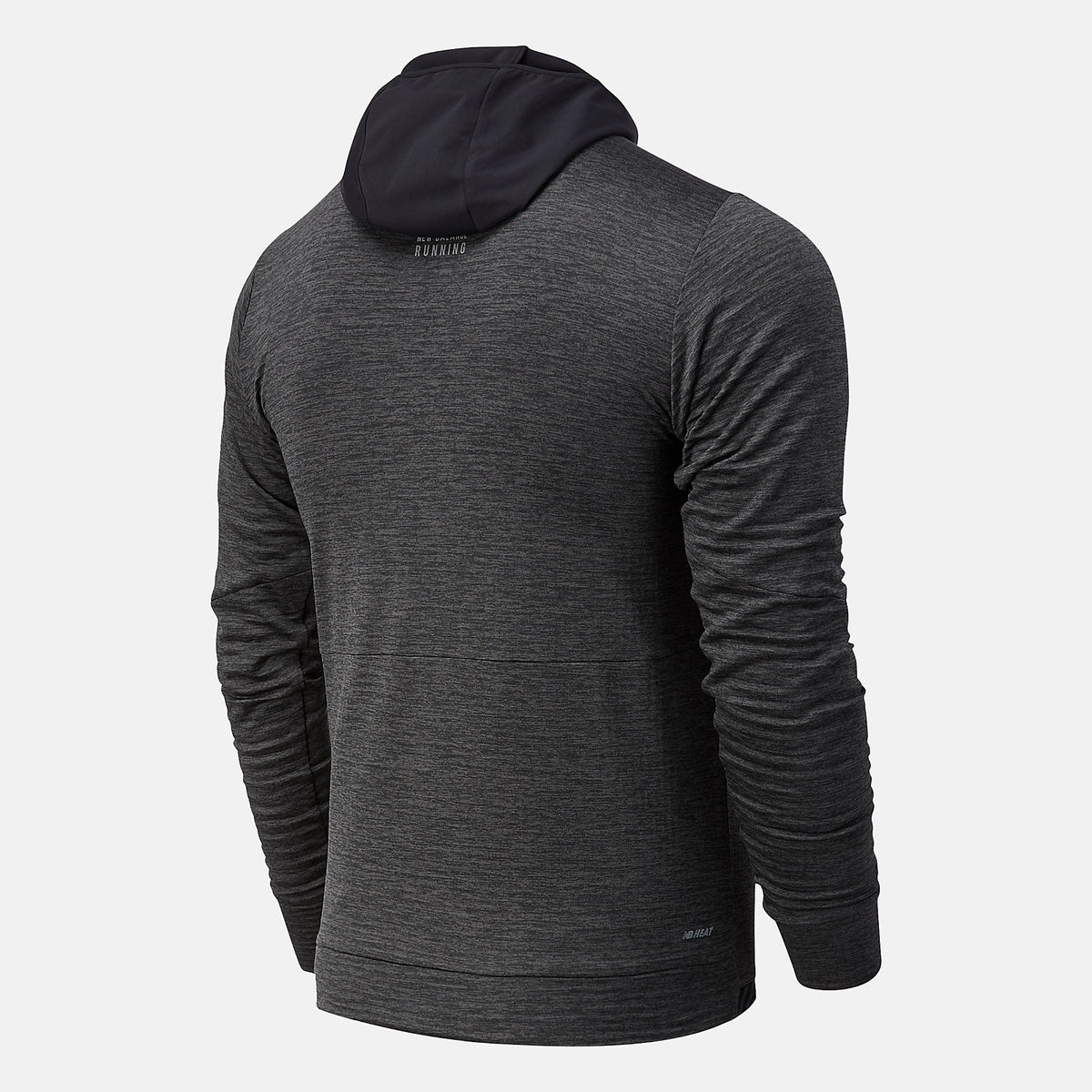 NYC Marathon Impact Run Grid Back Hoodie - New Balance Deals