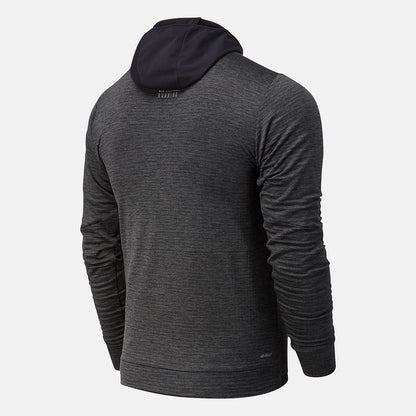 NYC Marathon Impact Run Grid Back Hoodie - New Balance Deals