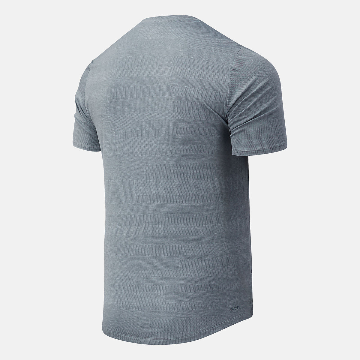 NYC Marathon Q Speed Fuel Jacquard Short Sleeve - New Balance Quality