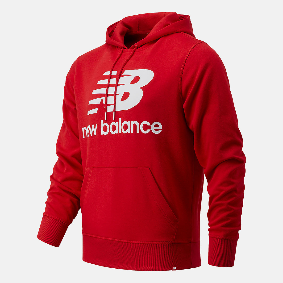NB Essentials Stacked Logo Po Hoodie - New Balance Sale