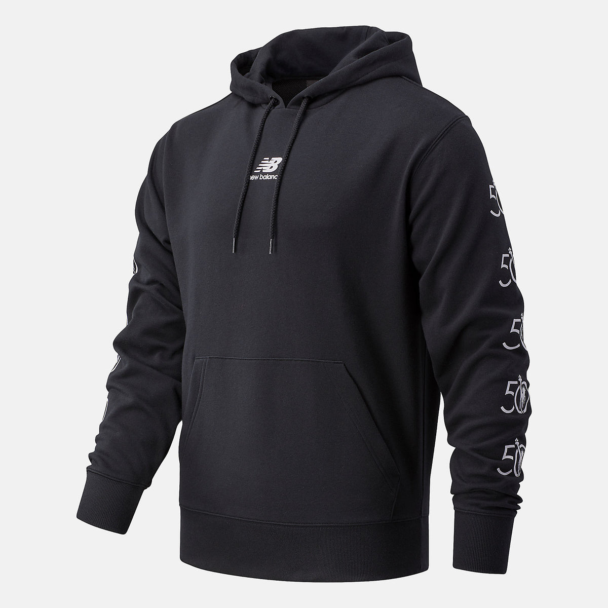 NYC Marathon Essentials Stack Pack Hoodie - New Balance Top Pick