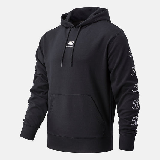NYC Marathon Essentials Stack Pack Hoodie - New Balance Top Pick
