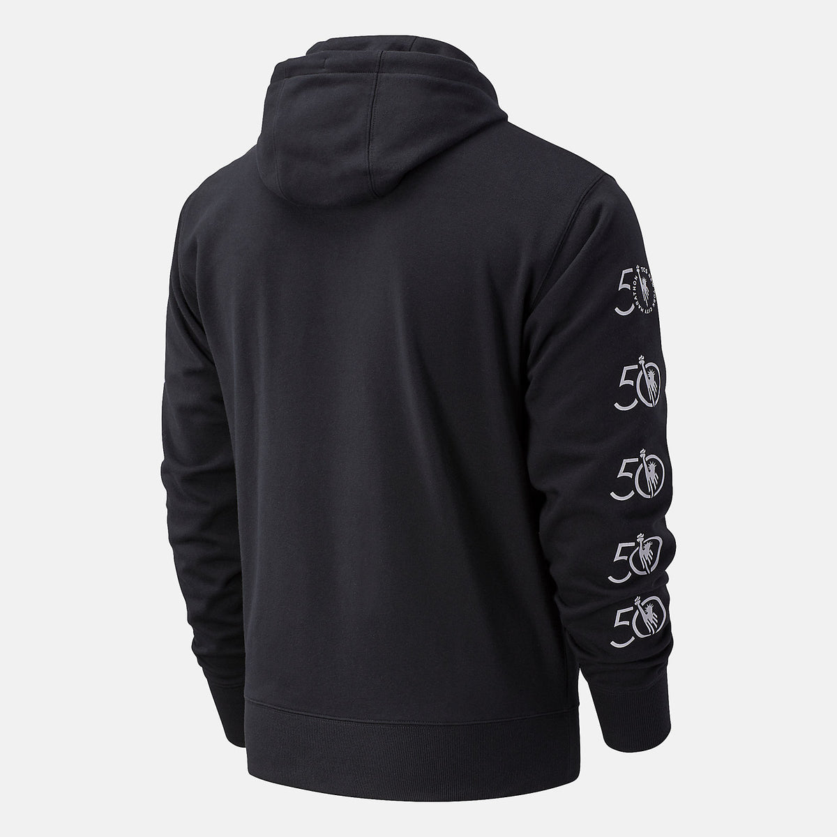 NYC Marathon Essentials Stack Pack Hoodie - New Balance Top Pick