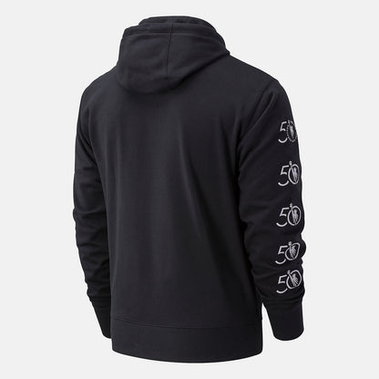 NYC Marathon Essentials Stack Pack Hoodie - New Balance Top Pick