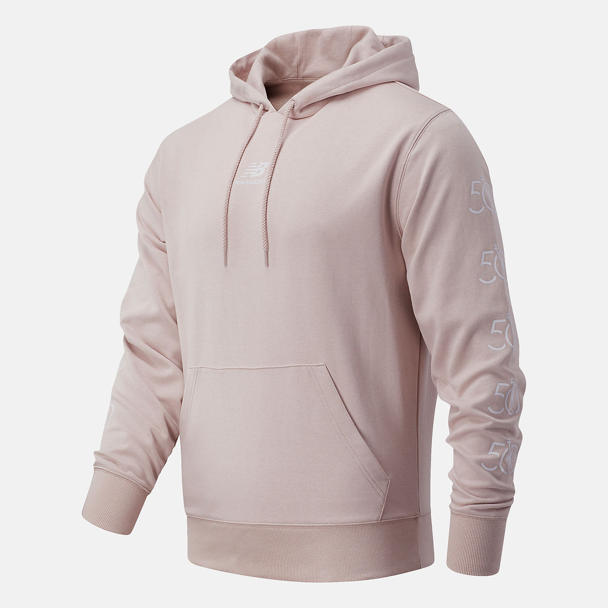 NYC Marathon Essentials Stack Pack Hoodie - New Balance Smart Buy