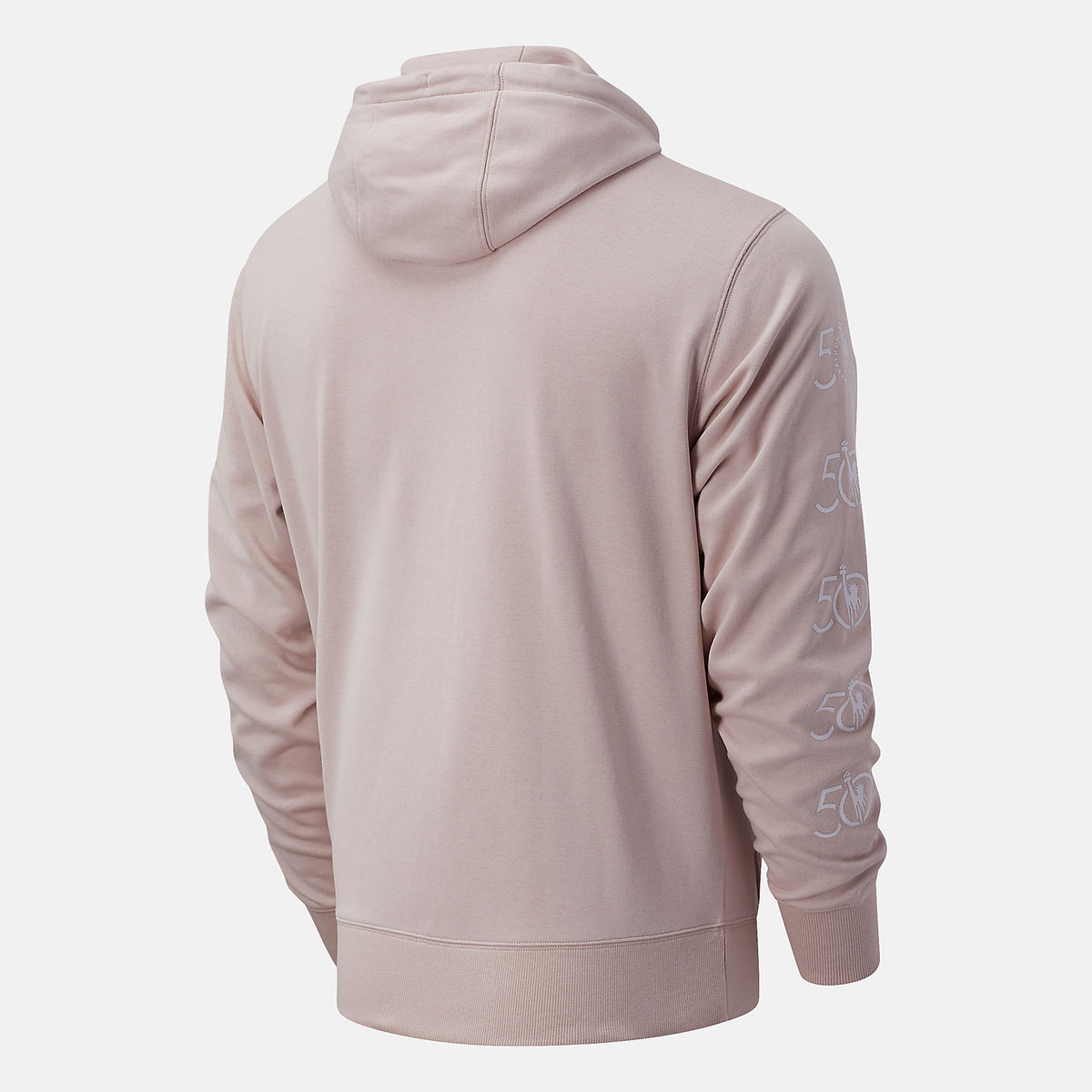 NYC Marathon Essentials Stack Pack Hoodie - New Balance Smart Buy