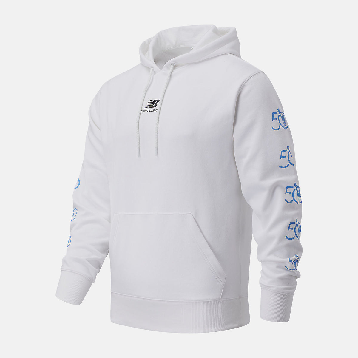 NYC Marathon Essentials Stack Pack Hoodie - New Balance Signature