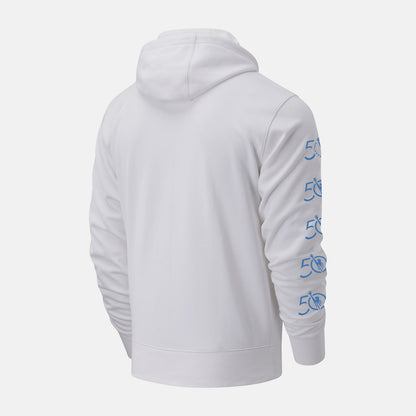 NYC Marathon Essentials Stack Pack Hoodie - New Balance Signature