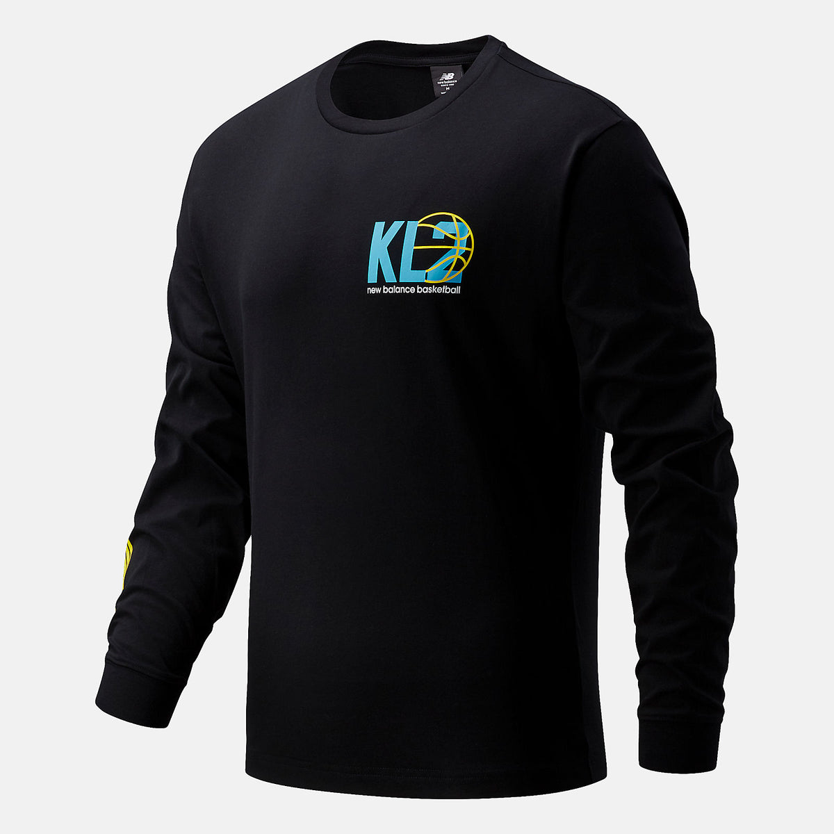 KL2 Moreno Valley LS Tee - New Balance Classic