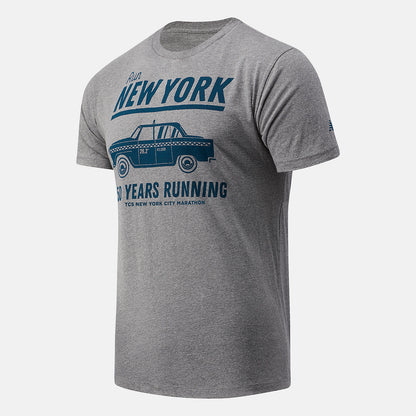 NYC Marathon Taxi - New Balance Great Value