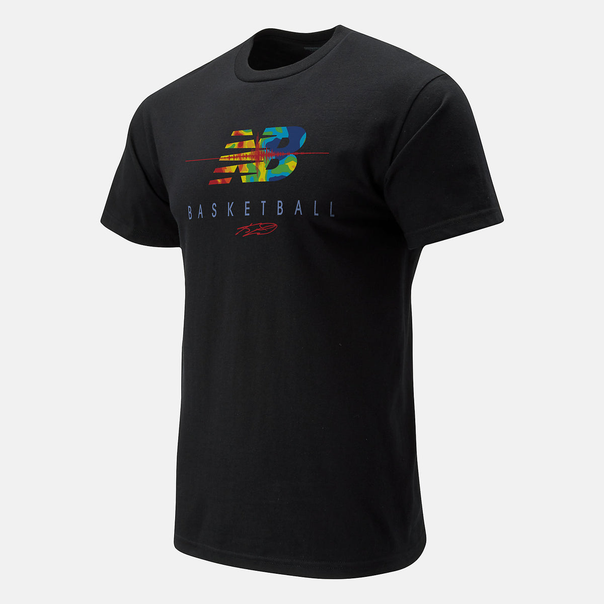 NB Seismic Moment Tee - New Balance Signature