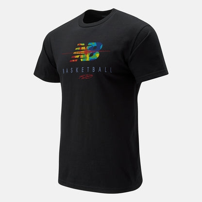 NB Seismic Moment Tee - New Balance Signature