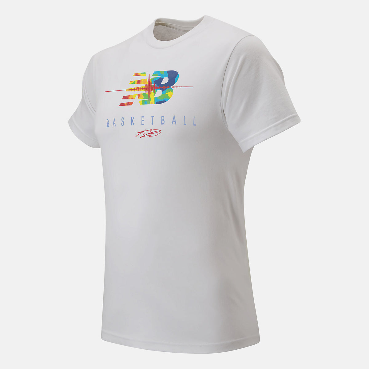 NB Seismic Moment Tee - New Balance Premium