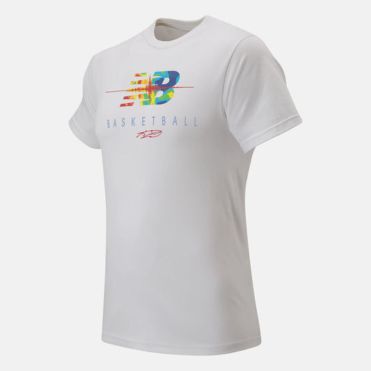NB Seismic Moment Tee - New Balance Premium