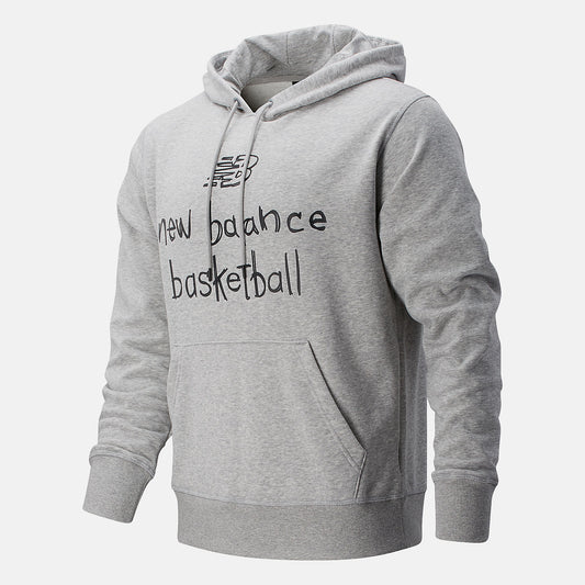 NB Swish Hoodie - New Balance Signature