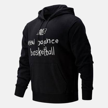 NB Swish Hoodie - New Balance Essential