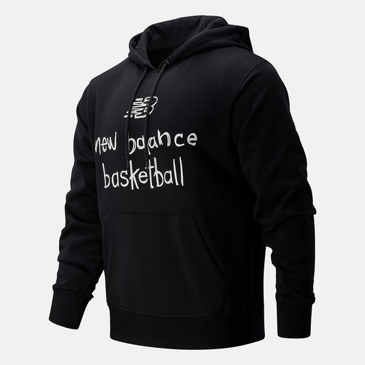 NB Swish Hoodie - New Balance Essential