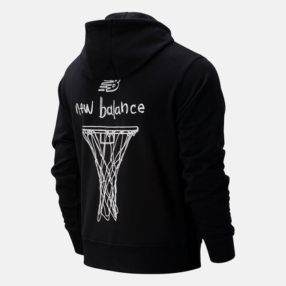 NB Swish Hoodie - New Balance Essential