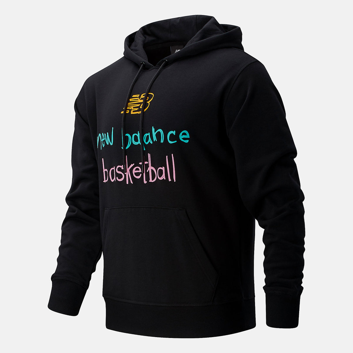 NB Swish Hoodie - New Balance Quality