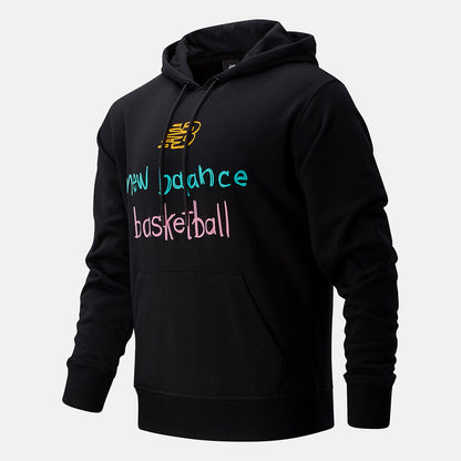 NB Swish Hoodie - New Balance Quality