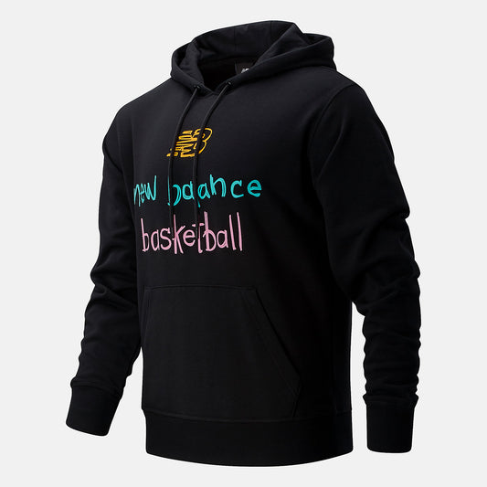 NB Swish Hoodie - New Balance Quality