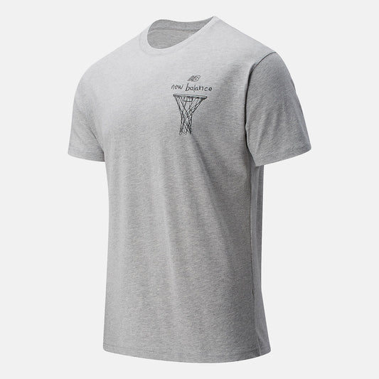 NB Swish Tee - New Balance Latest