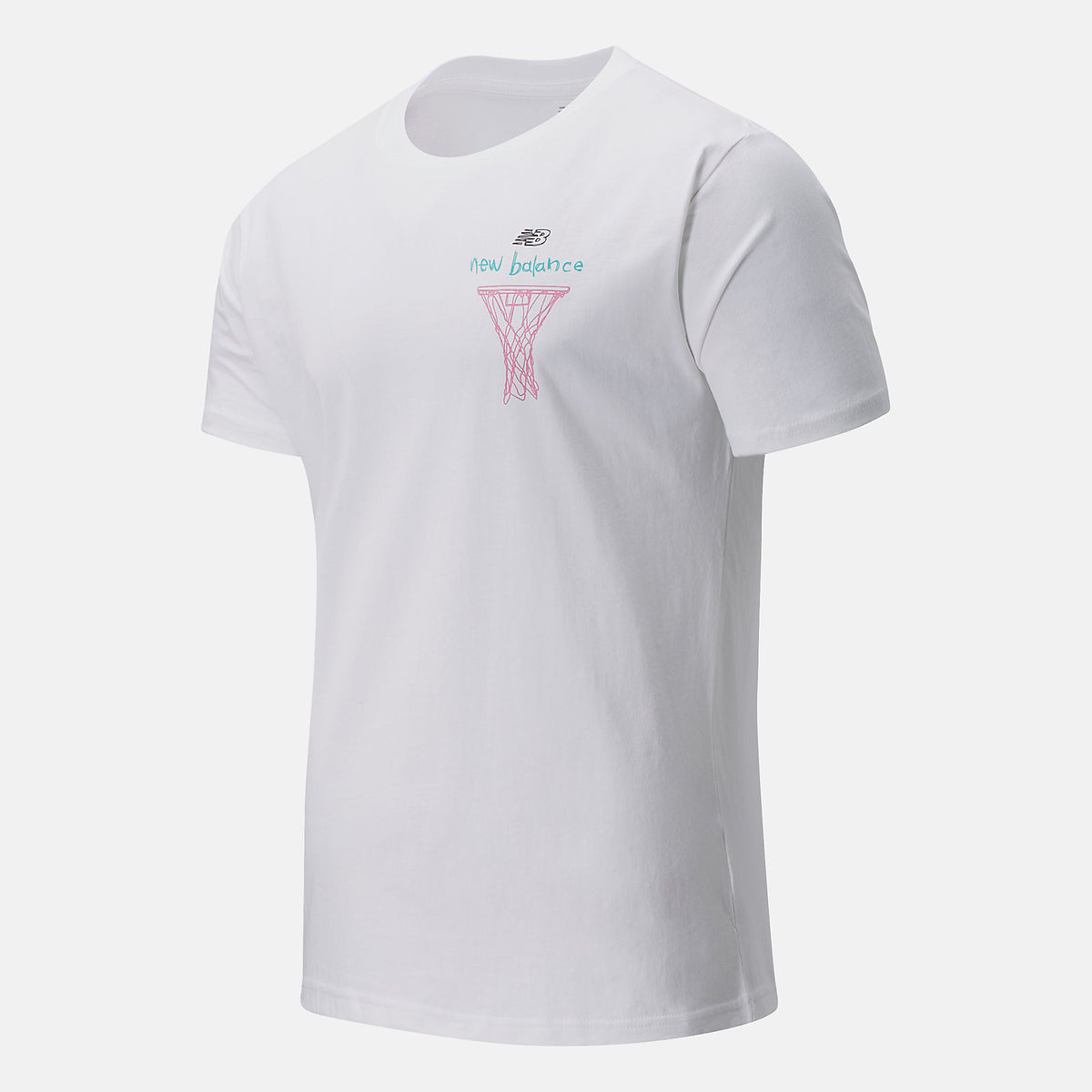 NB Swish Tee - New Balance Signature