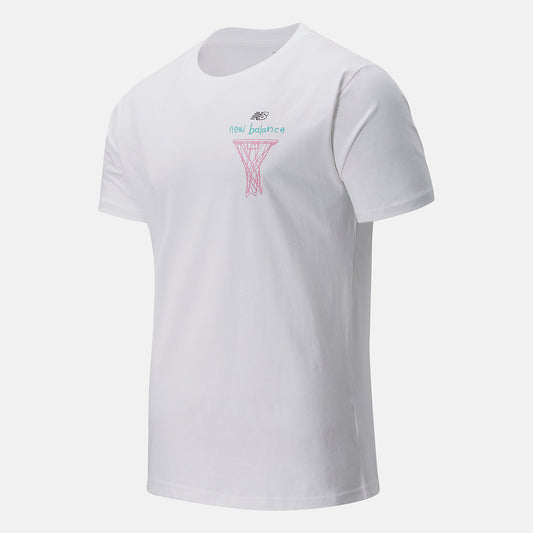 NB Swish Tee - New Balance Signature