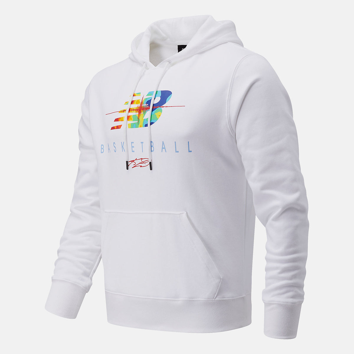 NB Seismic Hoodie - New Balance Popular