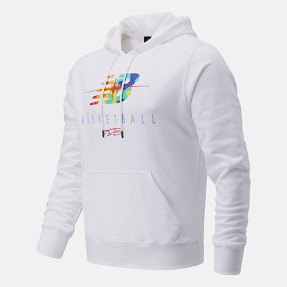 NB Seismic Hoodie - New Balance Popular