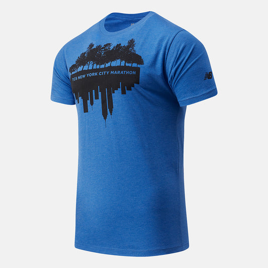 NYC Marathon Park/Skyline TCS NYC Marathon - New Balance Recommended