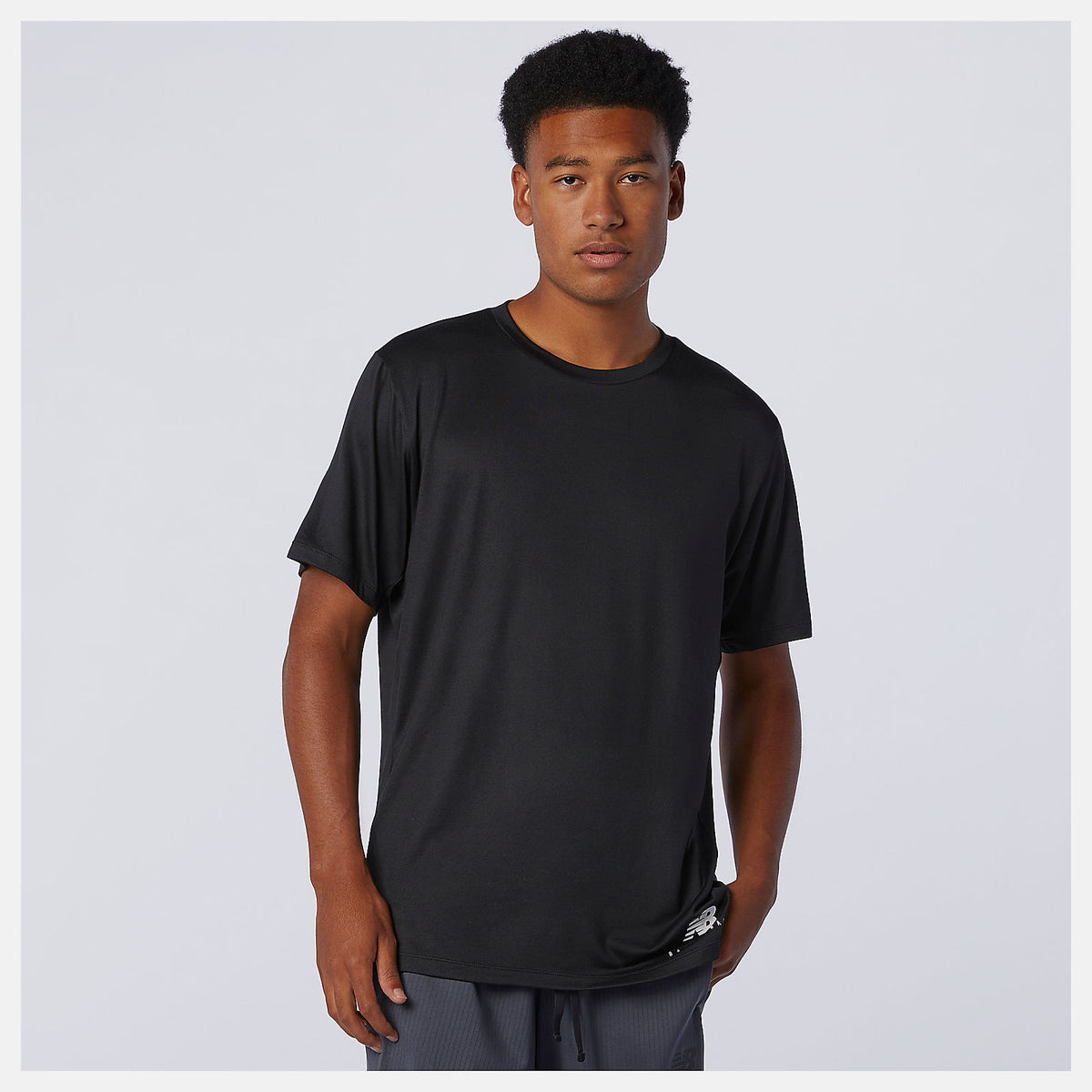 NB ISO Performance Tee - New Balance New