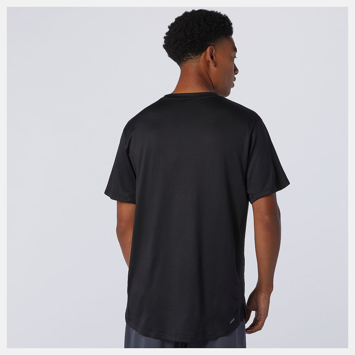 NB ISO Performance Tee - New Balance New