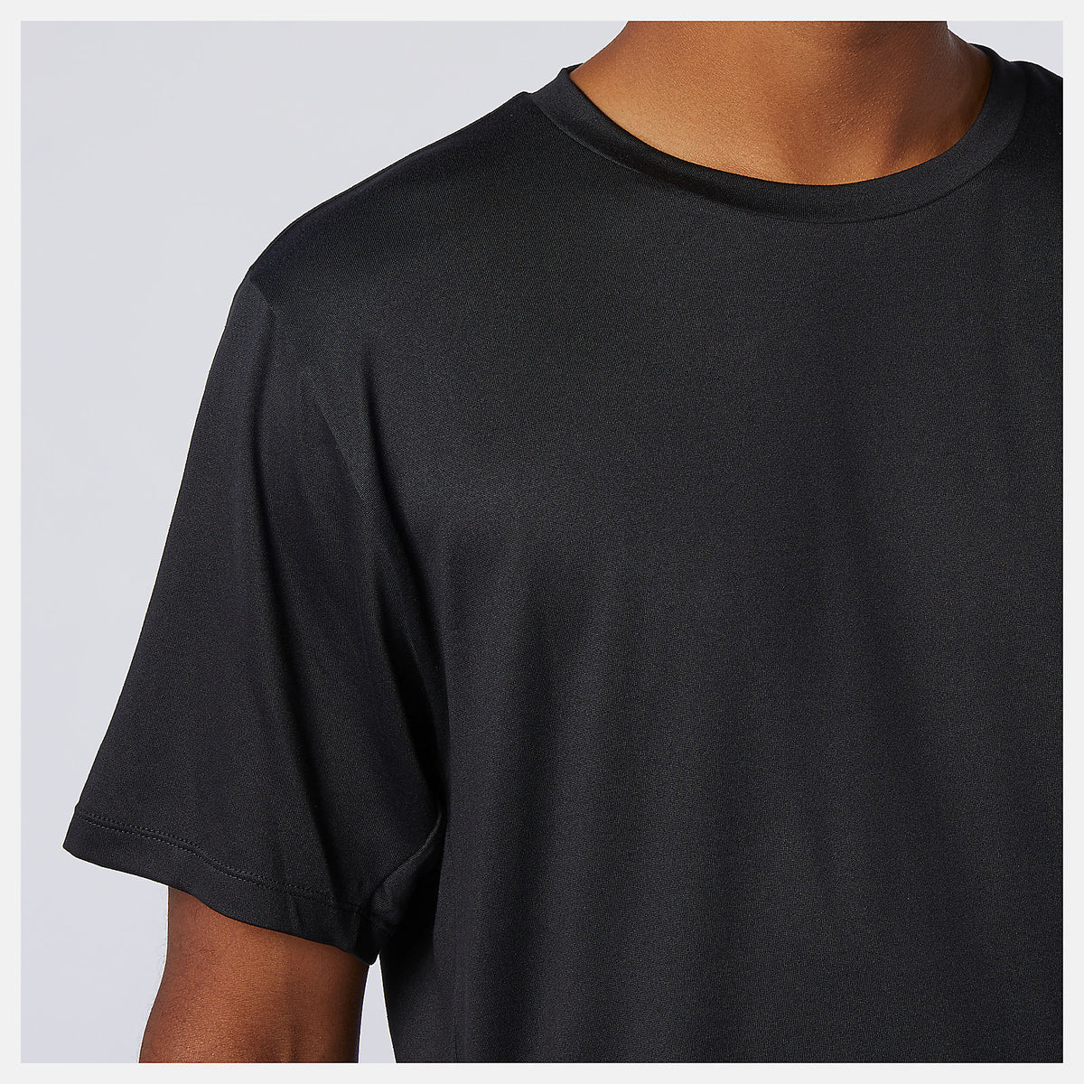 NB ISO Performance Tee - New Balance New