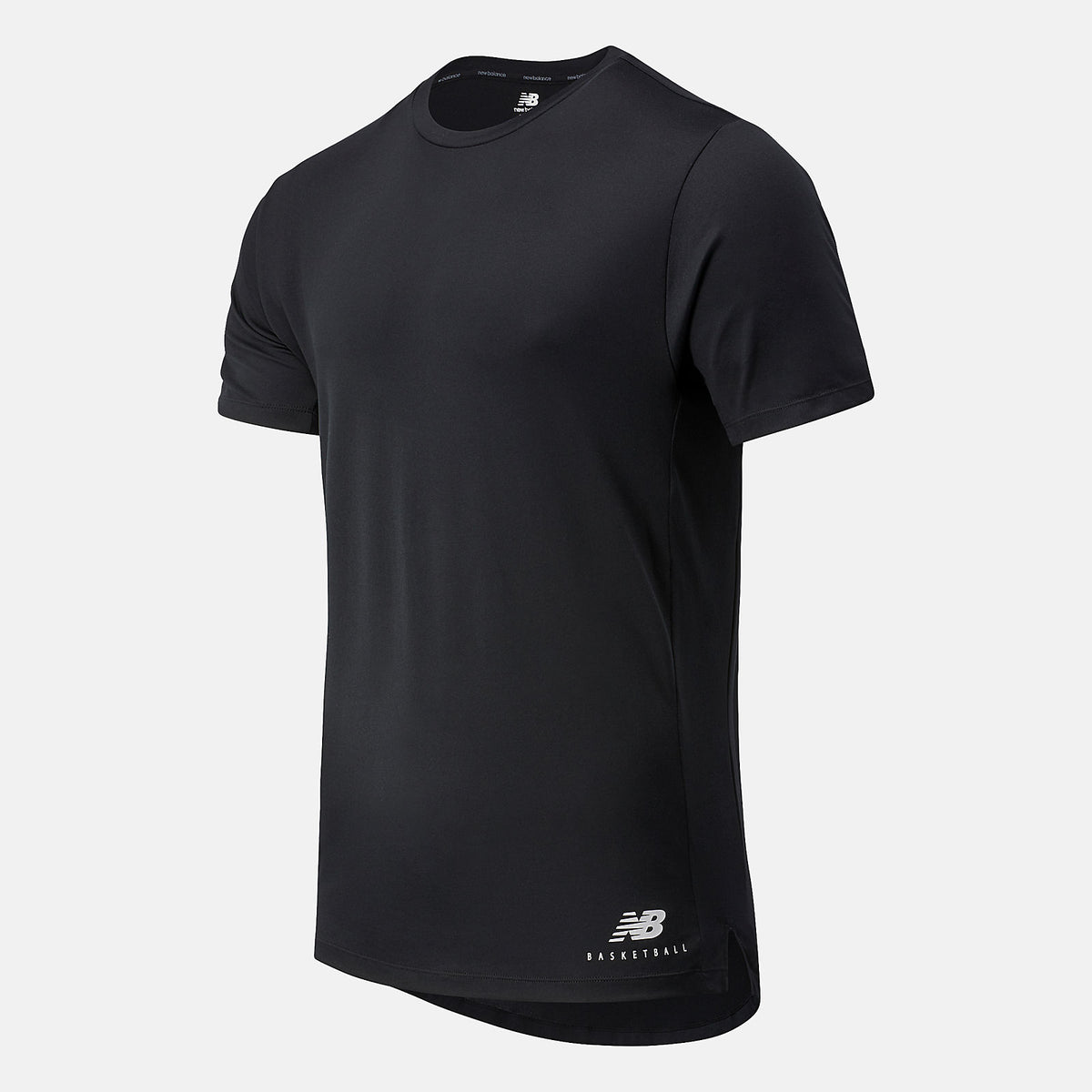 NB ISO Performance Tee - New Balance New