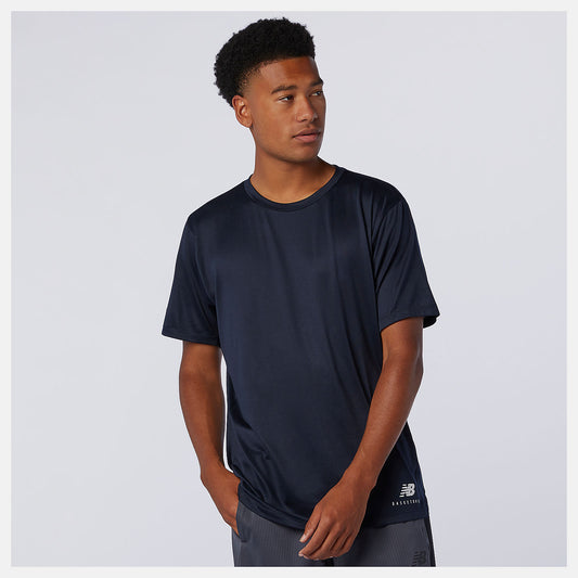 NB ISO Performance Tee - New Balance Premium