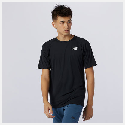 R.W.T. Tech Tee - New Balance Trusted