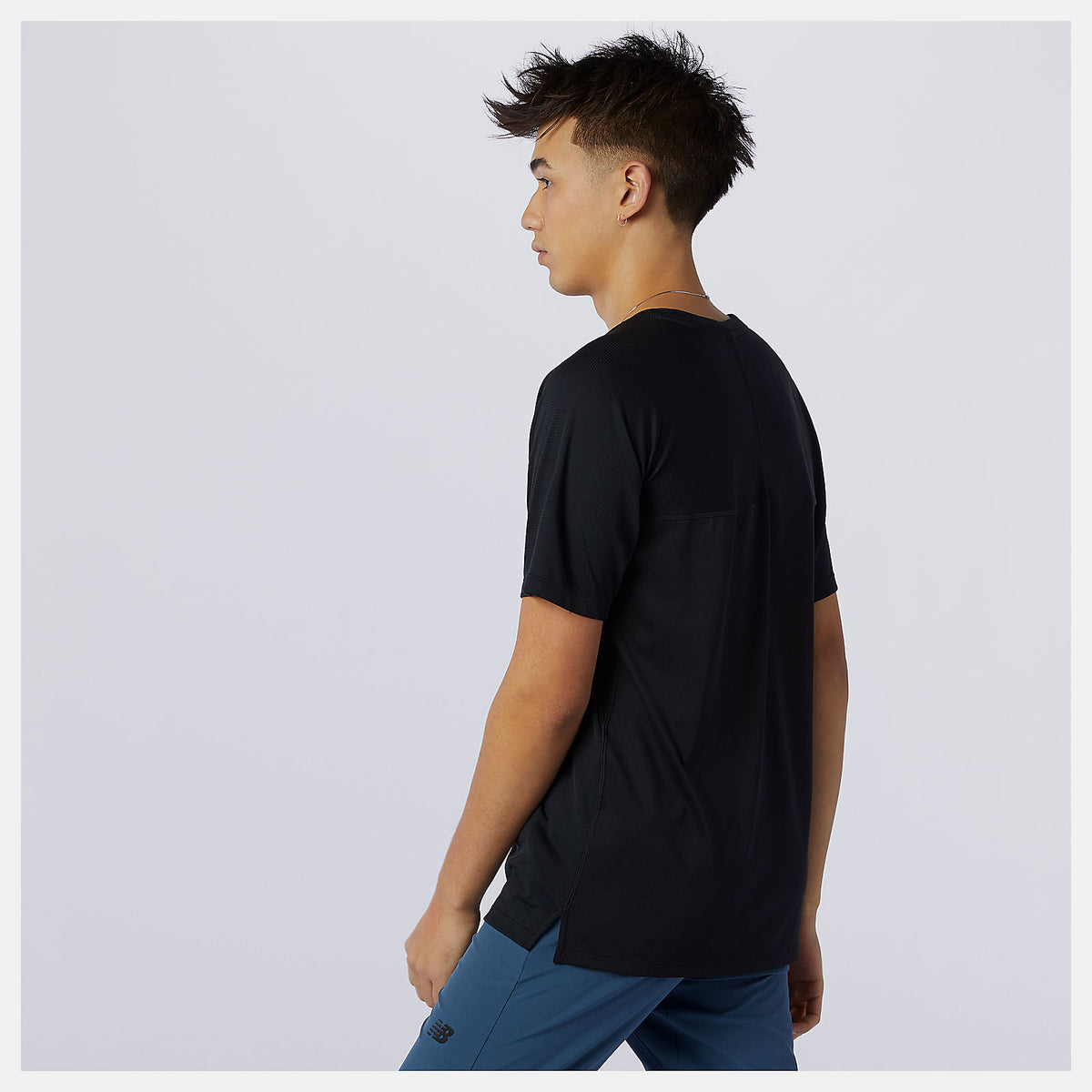 R.W.T. Tech Tee - New Balance Trusted