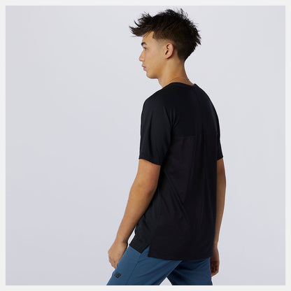 R.W.T. Tech Tee - New Balance Trusted